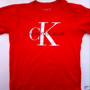 Calvin Klein Tee Shirt